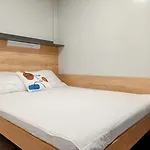 Camping Sak Mobile