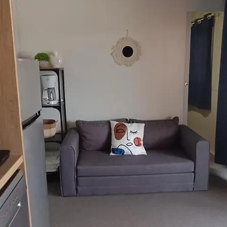 Sak Mobile Κάμπινγκ *