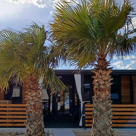 Sak Mobile Κάμπινγκ