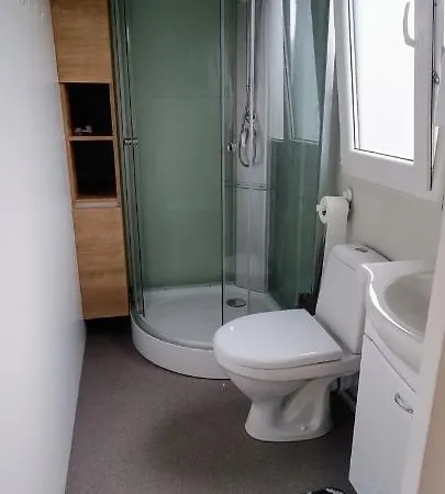 Sak Mobile Κάμπινγκ