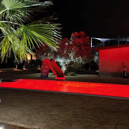 Sak Mobile Campeggio Pirovac