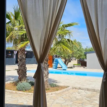 Campeggio Sak Mobile