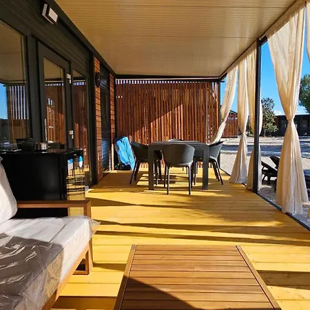 Κάμπινγκ Sak Mobile *