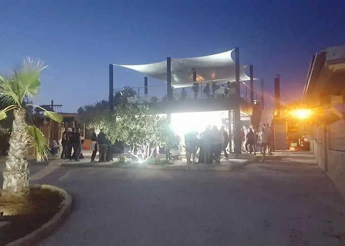 Sak Mobile Campeggio