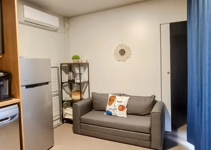 Sak Mobile Campeggio