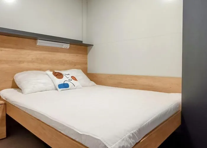 Campeggio Sak Mobile