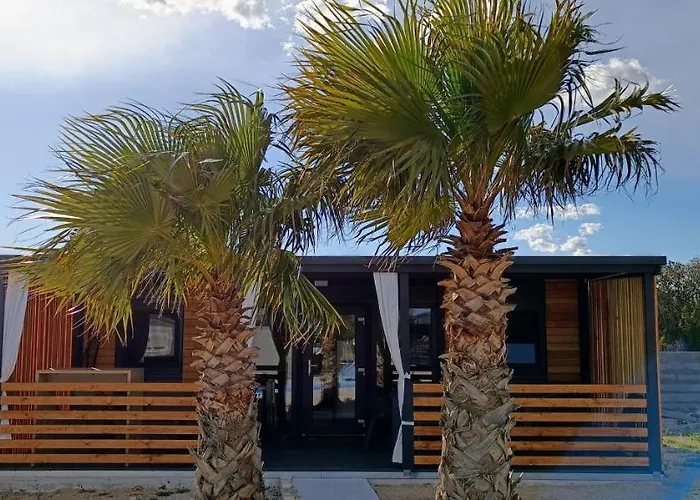 Sak Mobile Campeggio