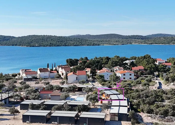 Sak Mobile Campeggio Pirovac