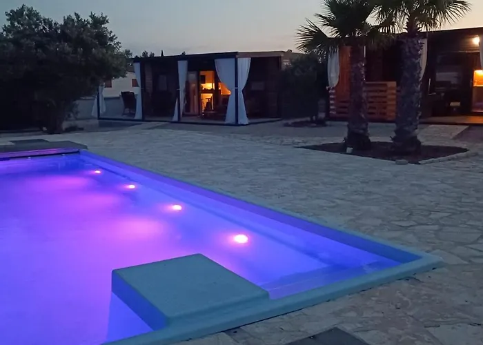 Sak Mobile Campeggio