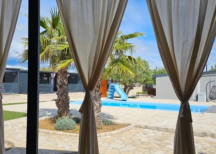 Campeggio Sak Mobile