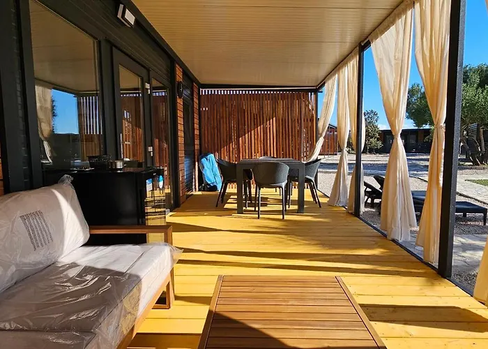 Campeggio Sak Mobile *